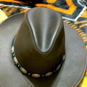 Hanschel hat. Aka (dude hat )